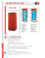 Preview for 10 page of ACV 2004 Product Manual