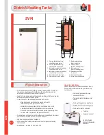 Preview for 14 page of ACV 2004 Product Manual