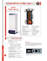 Preview for 16 page of ACV 2004 Product Manual