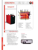 Preview for 46 page of ACV 2004 Product Manual