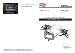 Предварительный просмотр 1 страницы ACV 381094-28 Installation Manual