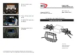 Предварительный просмотр 1 страницы ACV 381143-24-1 Installation Manual