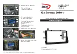 Preview for 1 page of ACV 381178-24 Installation Manual