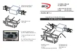 ACV 381178-29-1 Installation Manual preview