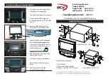 Preview for 1 page of ACV 381275-05 Installation Manual