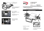 Предварительный просмотр 1 страницы ACV 381294-09-1 Installation Manual