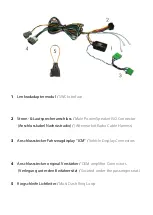 Preview for 4 page of ACV 42svl-003-0 Manual