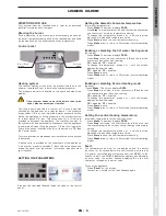 Предварительный просмотр 5 страницы ACV 75 Installation, Operating And Servicing Instructions