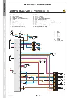 Preview for 8 page of ACV 75 Installation, Operating And Servicing Instructions