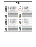 Предварительный просмотр 37 страницы ACV 75 Installation, Operating And Servicing Instructions