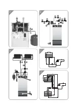 Предварительный просмотр 4 страницы ACV ALFA F Installation, Operating And Servicing Instructions