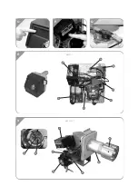 Предварительный просмотр 6 страницы ACV ALFA F Installation, Operating And Servicing Instructions