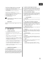 Preview for 11 page of ACV ALFA F Installation, Operating And Servicing Instructions