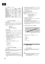 Предварительный просмотр 14 страницы ACV ALFA F Installation, Operating And Servicing Instructions