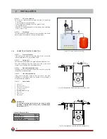 Предварительный просмотр 4 страницы ACV Alfa G Installation, Operating And Servicing Instructions