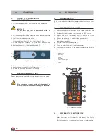 Предварительный просмотр 6 страницы ACV Alfa G Installation, Operating And Servicing Instructions