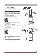 Предварительный просмотр 7 страницы ACV Alfa G Installation, Operating And Servicing Instructions