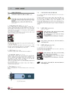 Preview for 12 page of ACV Alfa G Installation, Operating And Servicing Instructions