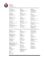 Preview for 14 page of ACV Alfa G Installation, Operating And Servicing Instructions