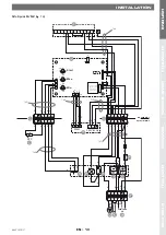 Предварительный просмотр 13 страницы ACV alfa Sprint M Installation, Operating And Servicing Instruction