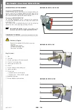 Preview for 14 page of ACV alfa Sprint M Installation, Operating And Servicing Instruction