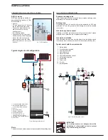 Preview for 3 page of ACV BG 2000-MV Installation Manual