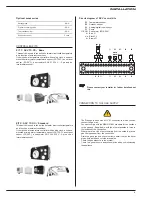 Preview for 4 page of ACV BG 2000-MV Installation Manual