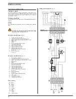 Preview for 5 page of ACV BG 2000-MV Installation Manual