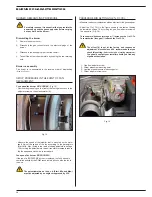 Preview for 11 page of ACV BG 2000-MV Installation Manual