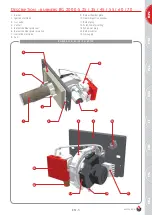 Preview for 5 page of ACV BG 2000-S 100 Installation, Operating And Servicing Instruction