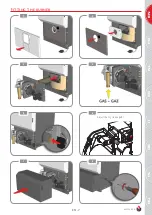 Preview for 7 page of ACV BG 2000-S 100 Installation, Operating And Servicing Instruction