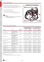 Preview for 8 page of ACV BG 2000-S 100 Installation, Operating And Servicing Instruction