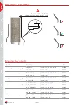 Preview for 12 page of ACV BG 2000-S 100 Installation, Operating And Servicing Instruction