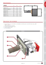 Preview for 13 page of ACV BG 2000-S 100 Installation, Operating And Servicing Instruction