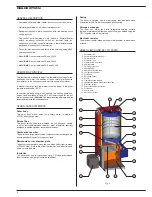 Preview for 6 page of ACV BNE 1 Installation, Operating And Maintenance Instructions