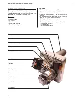 Preview for 12 page of ACV BNE 1 Installation, Operating And Maintenance Instructions