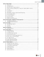 Preview for 3 page of ACV CC105 Installation & Maintenance Manual