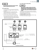 Preview for 33 page of ACV CC105 Installation & Maintenance Manual