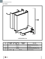 Preview for 60 page of ACV CC105 Installation & Maintenance Manual