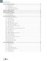 Preview for 4 page of ACV CC105s Installation & Maintenance Manual