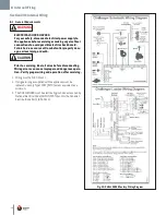 Preview for 24 page of ACV CC105s Installation & Maintenance Manual