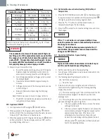 Preview for 32 page of ACV CC105s Installation & Maintenance Manual