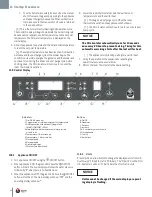 Preview for 34 page of ACV CC105s Installation & Maintenance Manual