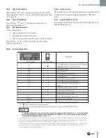 Preview for 35 page of ACV CC105s Installation & Maintenance Manual