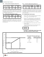 Preview for 40 page of ACV CC105s Installation & Maintenance Manual