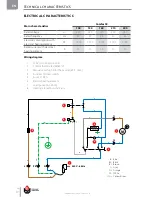 Preview for 12 page of ACV Comfort E 100 Installation, Operation And Maintenance Instructions, For The User And The Installer