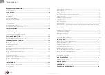 Preview for 2 page of ACV Compact Condens 170 Installation, Operation And Maintenance Instructions For The Installer And The User