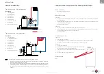 Preview for 23 page of ACV Compact Condens 170 Installation, Operation And Maintenance Instructions For The Installer And The User