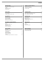 Preview for 3 page of ACV Compact N1 Installation, Operating And Maintanance Instructions