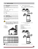 Preview for 3 page of ACV Delta 25 Installation, Operating And Servicing Instructions